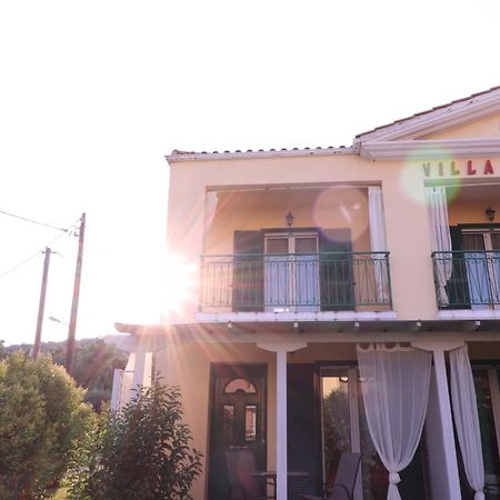 Villa Ladina Lygia (Lefkada) Exterior foto