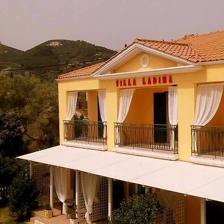 Villa Ladina Lygia (Lefkada) Exterior foto