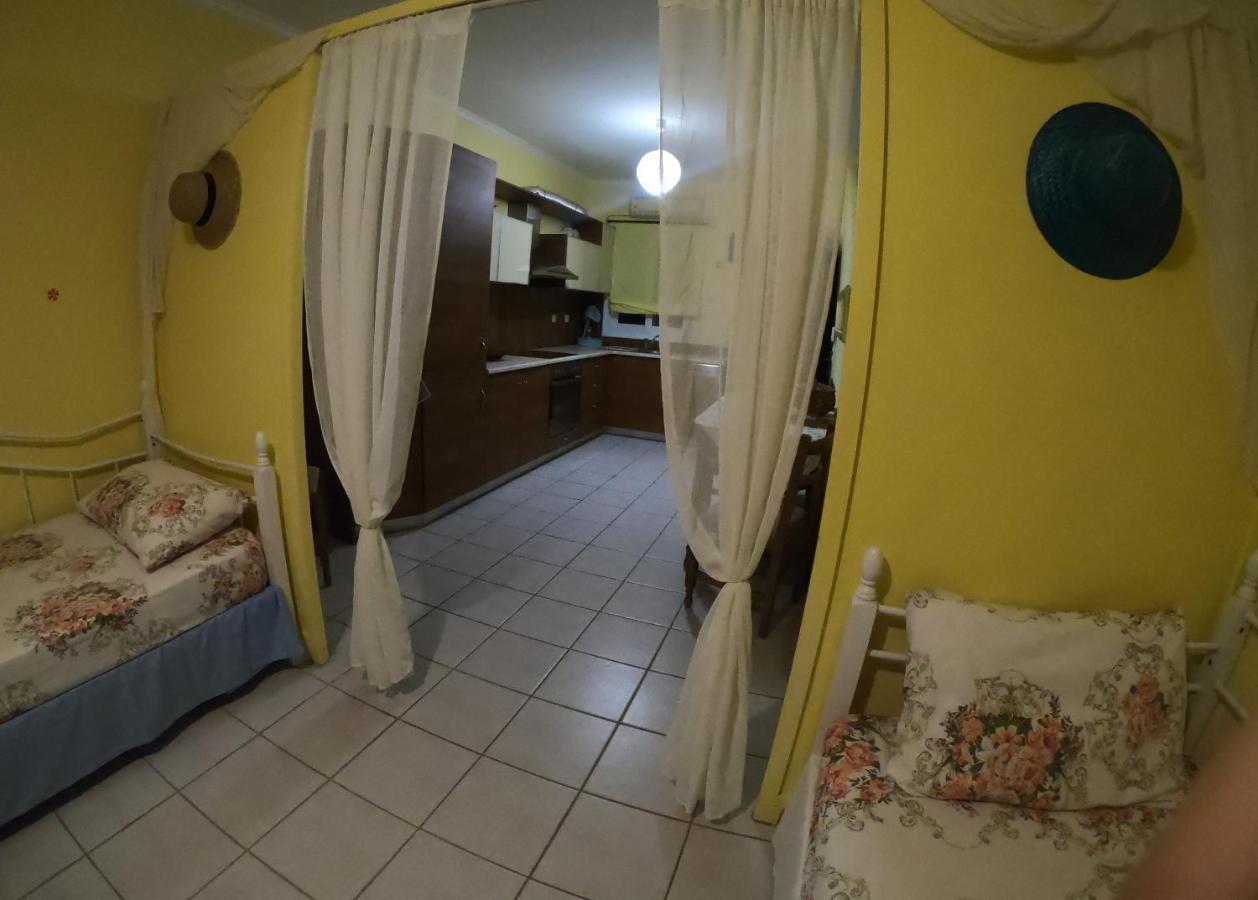 Villa Ladina Lygia (Lefkada) Exterior foto