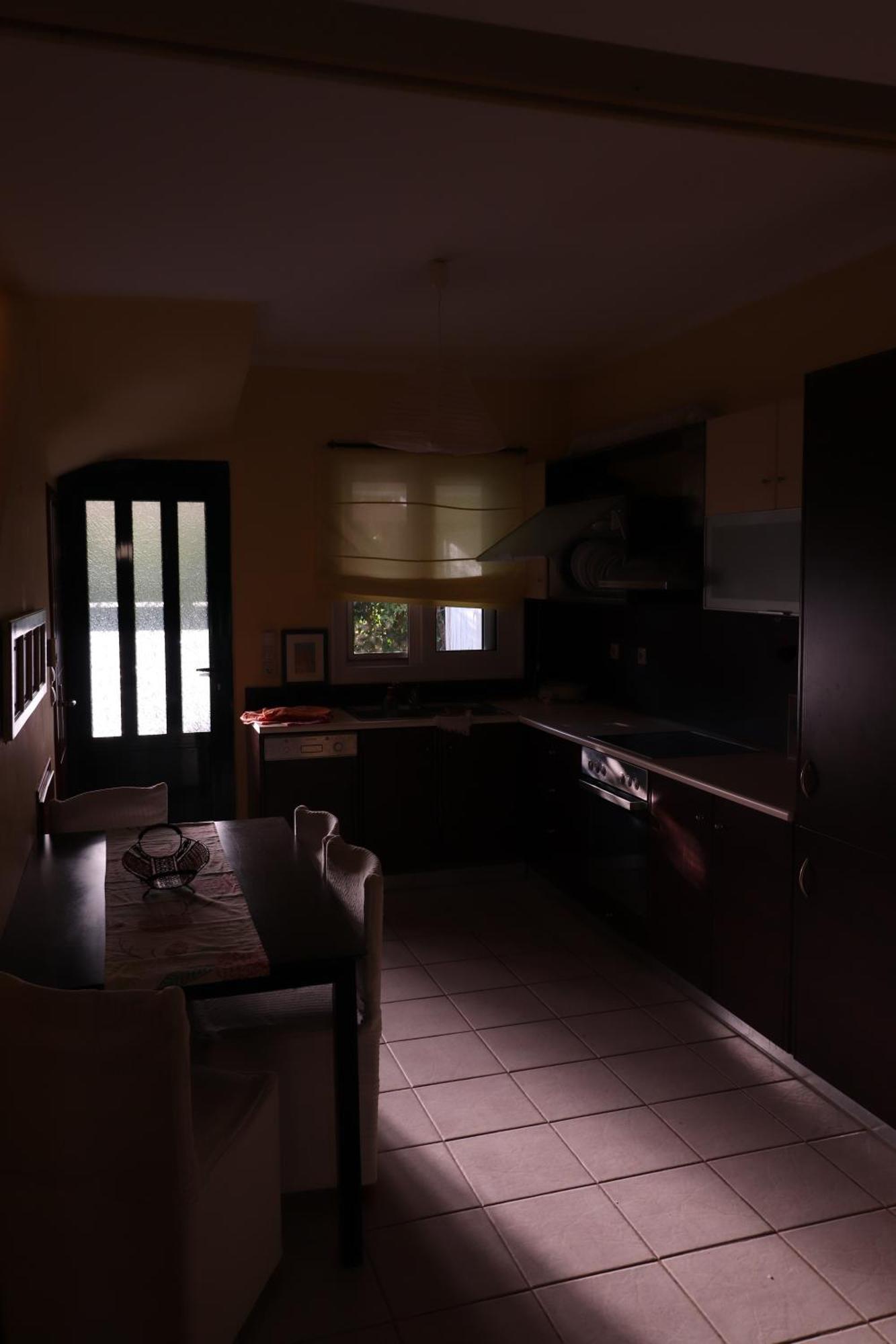 Villa Ladina Lygia (Lefkada) Exterior foto