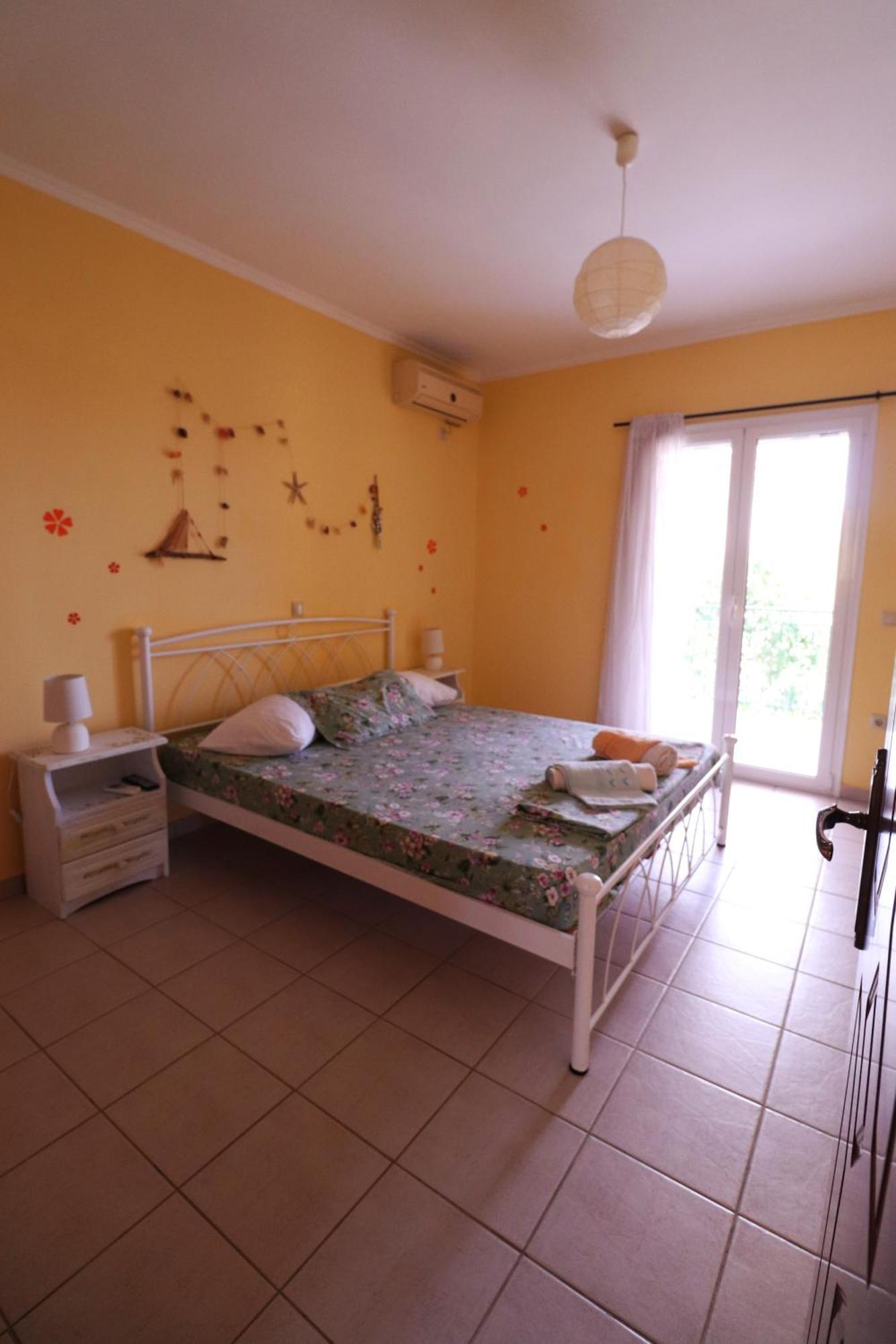 Villa Ladina Lygia (Lefkada) Exterior foto