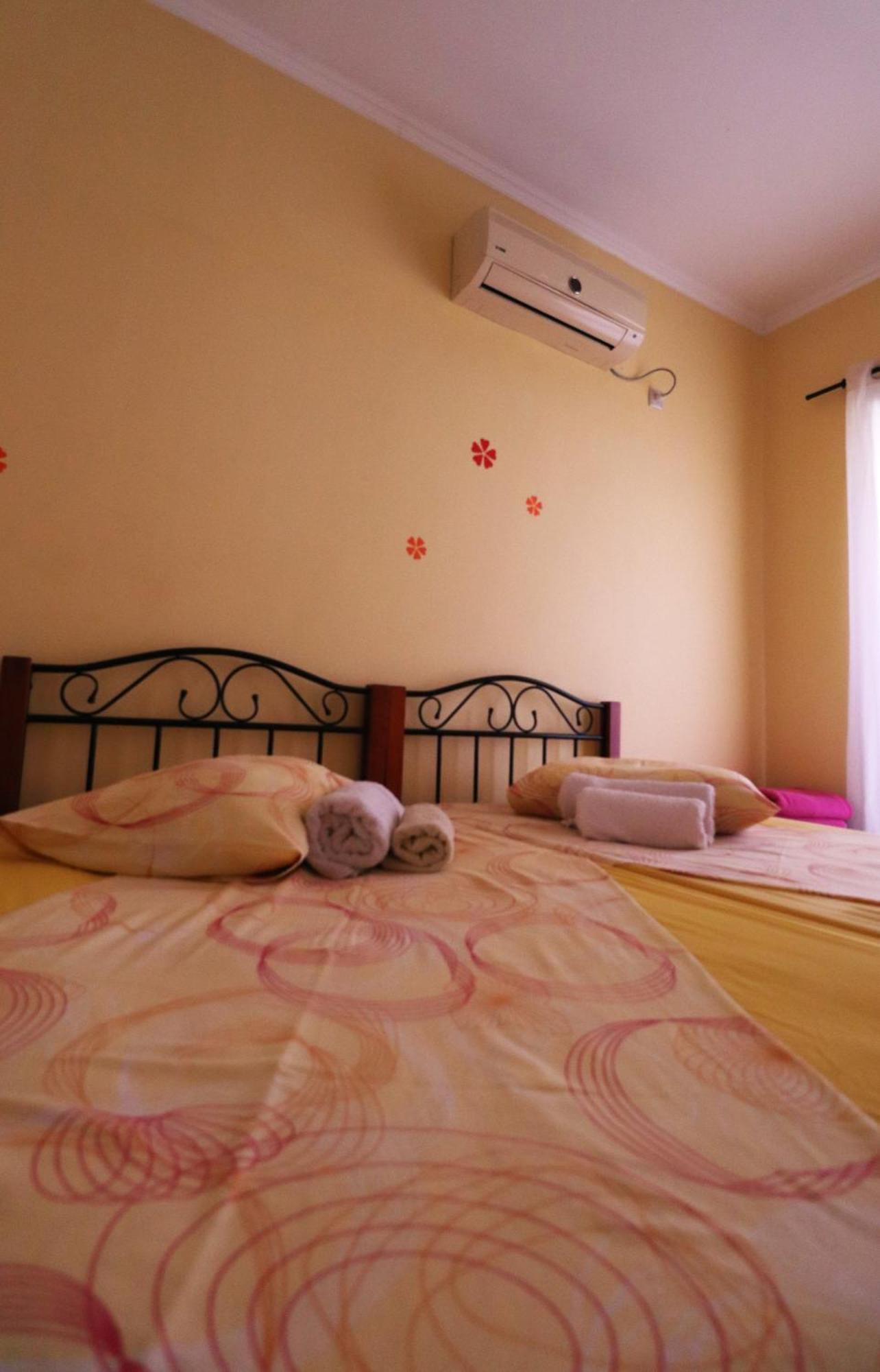 Villa Ladina Lygia (Lefkada) Exterior foto
