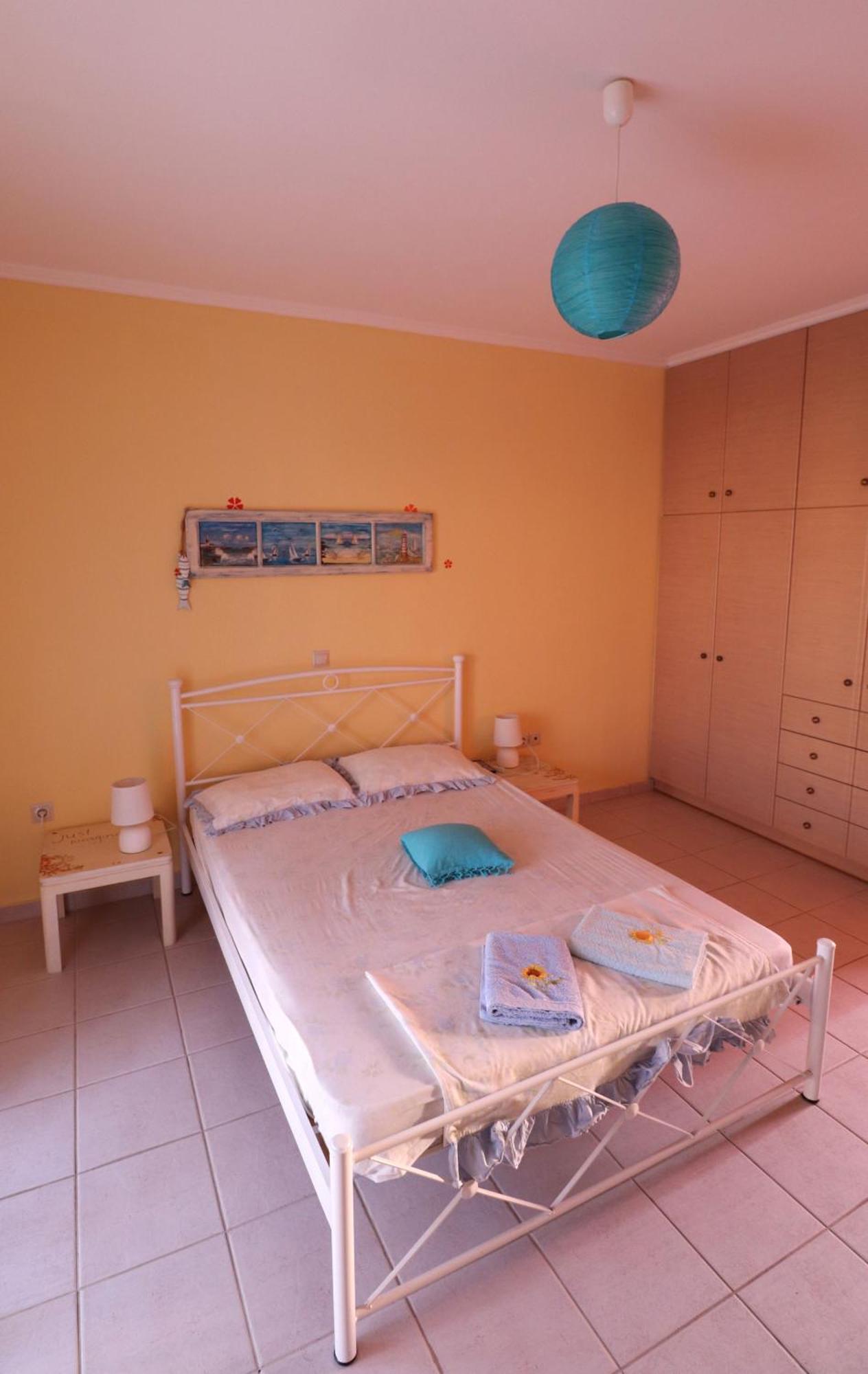 Villa Ladina Lygia (Lefkada) Exterior foto