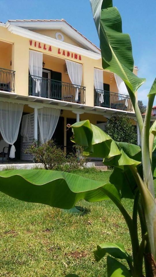 Villa Ladina Lygia (Lefkada) Exterior foto