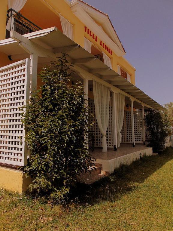 Villa Ladina Lygia (Lefkada) Exterior foto