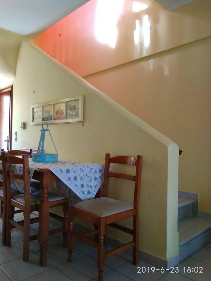 Villa Ladina Lygia (Lefkada) Exterior foto