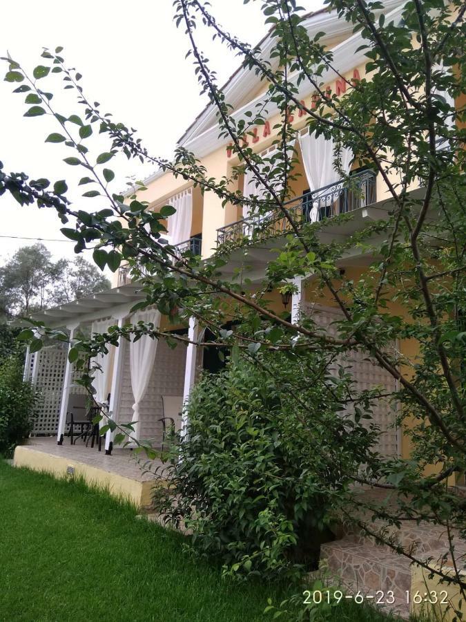 Villa Ladina Lygia (Lefkada) Exterior foto