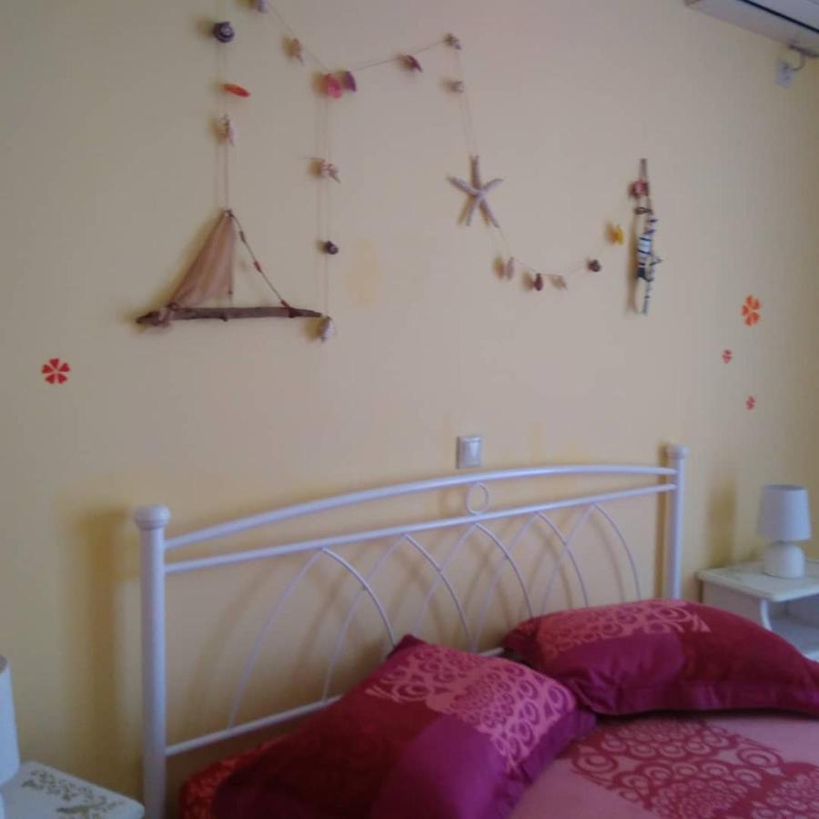 Villa Ladina Lygia (Lefkada) Exterior foto