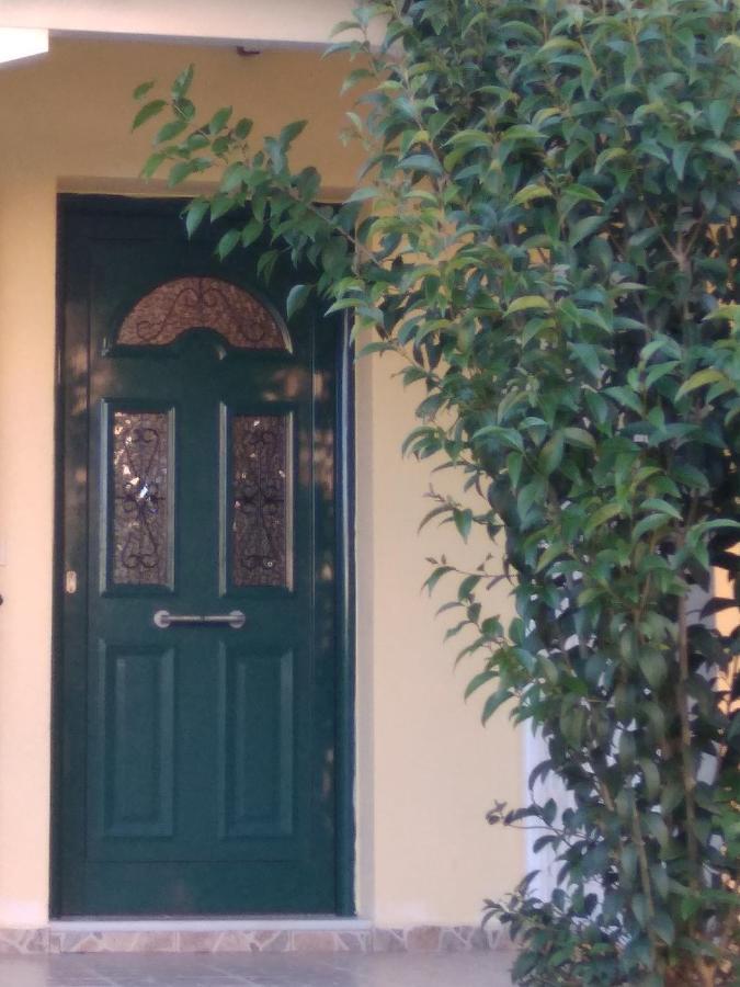Villa Ladina Lygia (Lefkada) Exterior foto